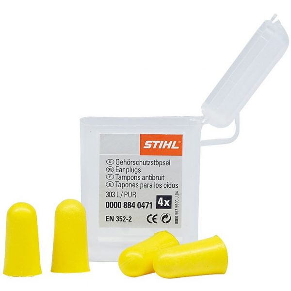 TAPS STIHL PER LES ORELLES